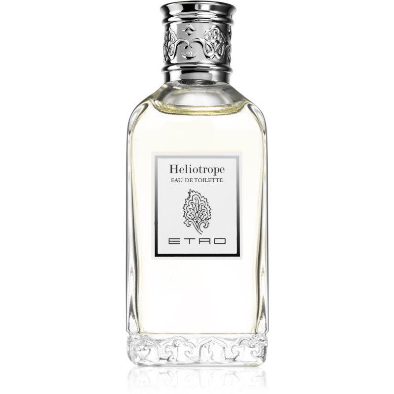 Etro Heliotrope toaletná voda unisex 