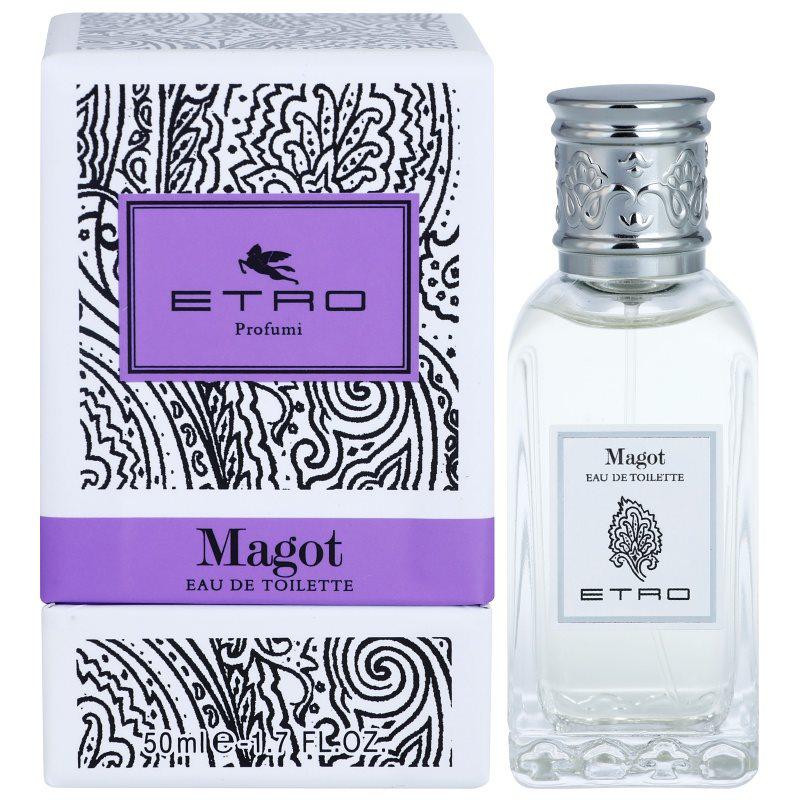 Etro Magot toaletná voda unisex 
