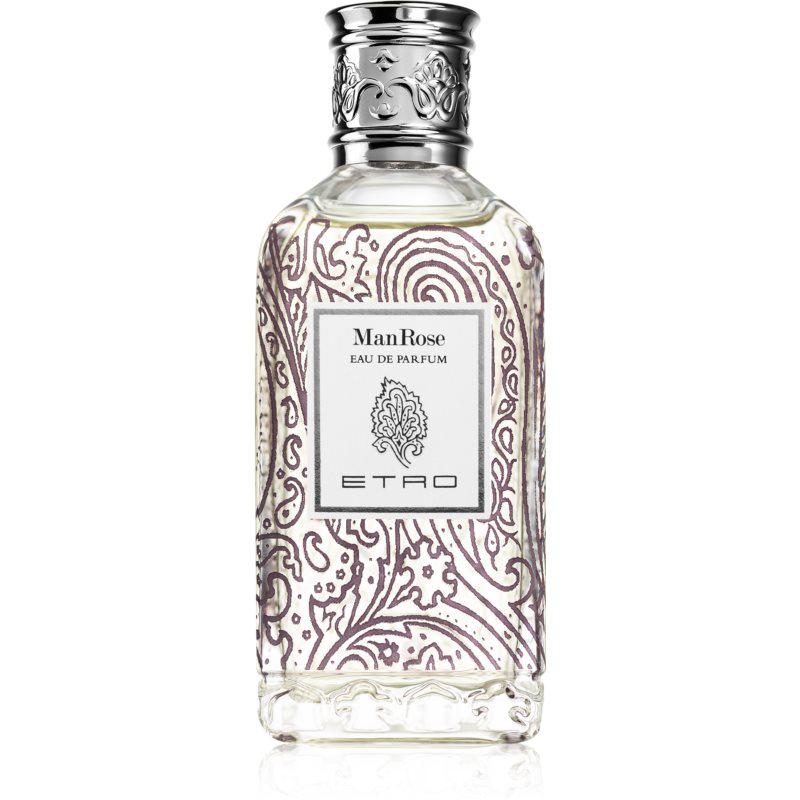 Etro Man Rose parfumovaná voda pre mužov 