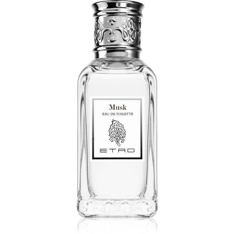 Etro Musk toaletná voda unisex 