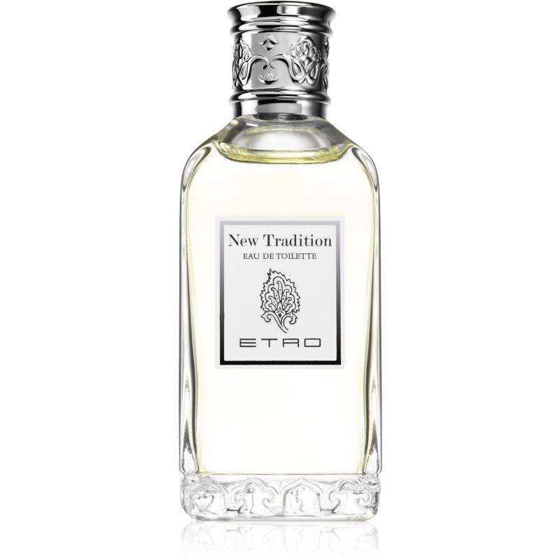 Etro New Tradition toaletná voda unisex 