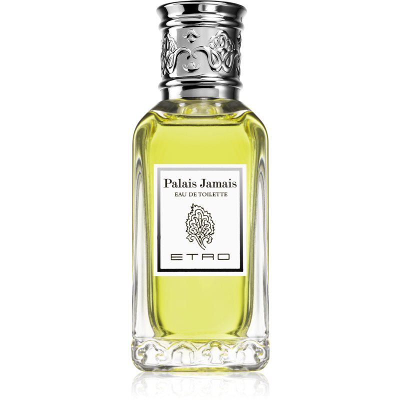 Etro Palais Jamais toaletná voda unisex 