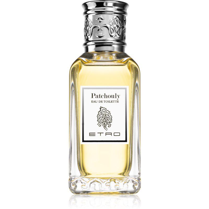 Etro Patchouly toaletná voda unisex 