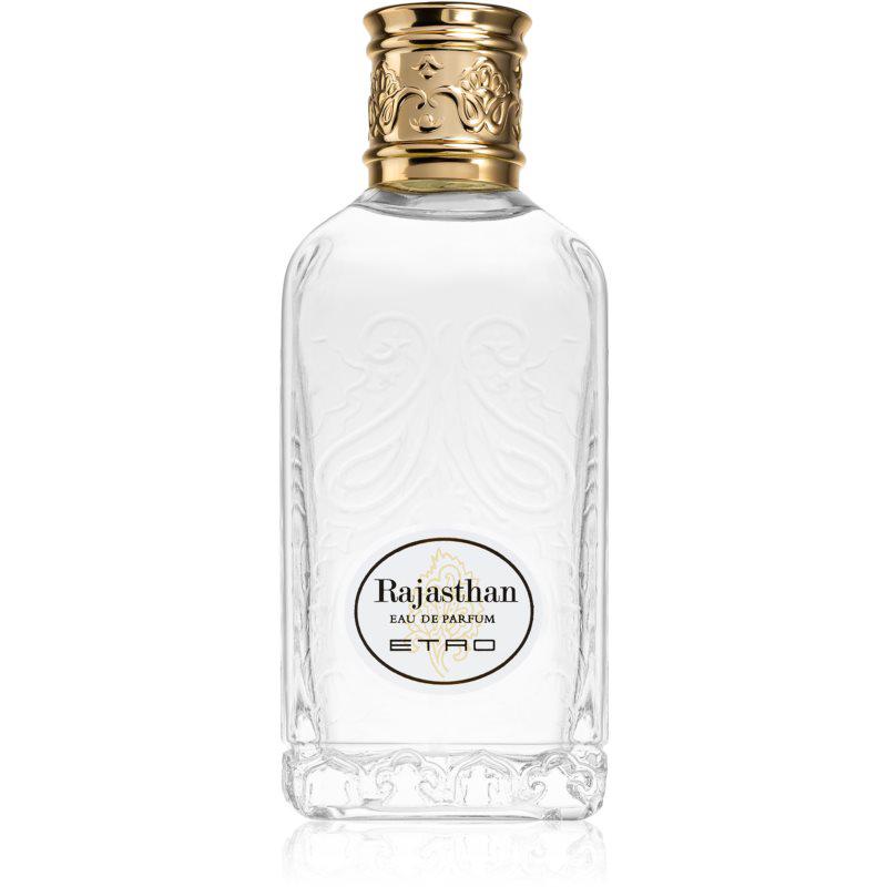 Etro Rajasthan parfumovaná voda unisex 