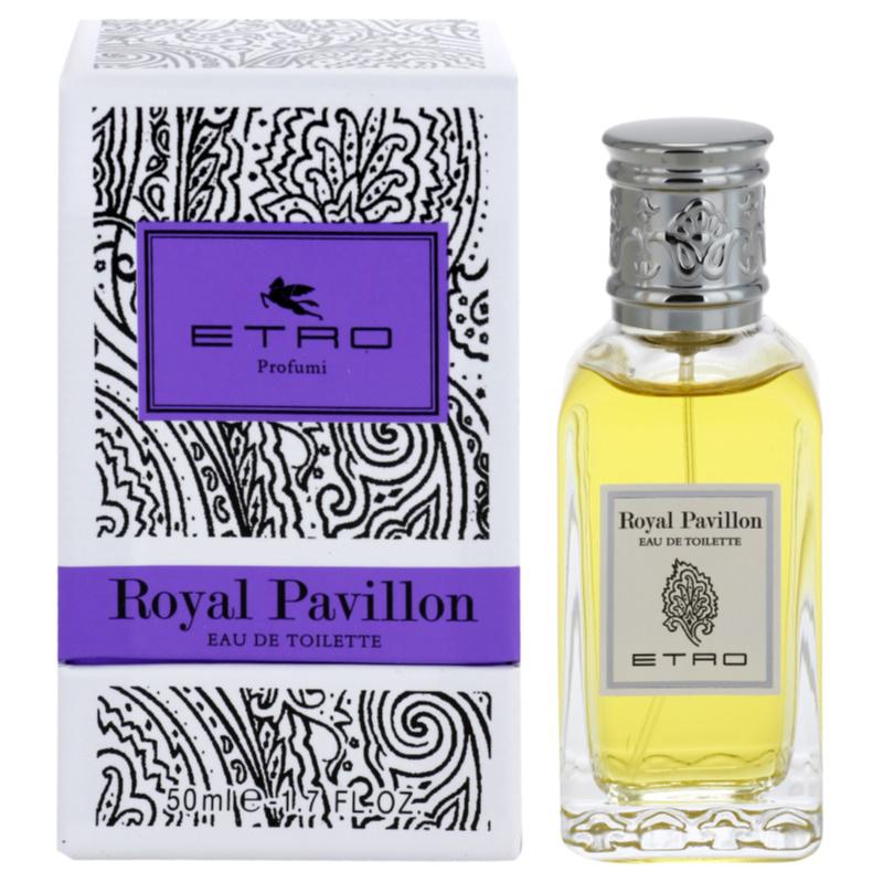 Etro Royal Pavillon toaletná voda pre ženy 