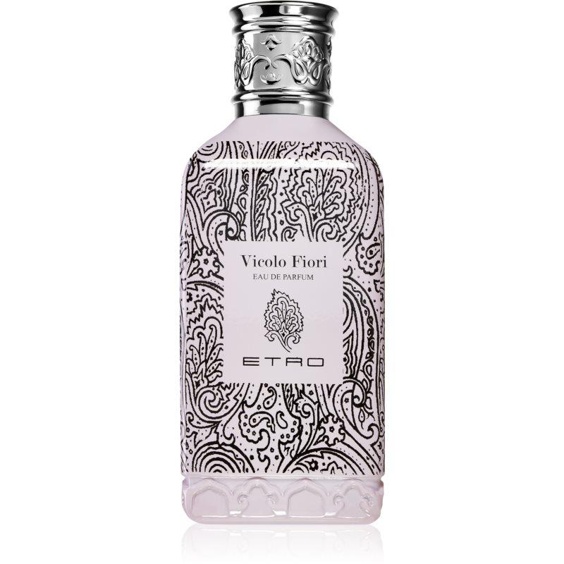 Etro Vicolo Fiori parfumovaná voda pre ženy 