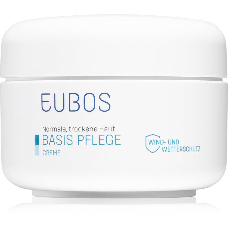 Eubos Basic Skin Care Blue univerzálny krém na tvár 