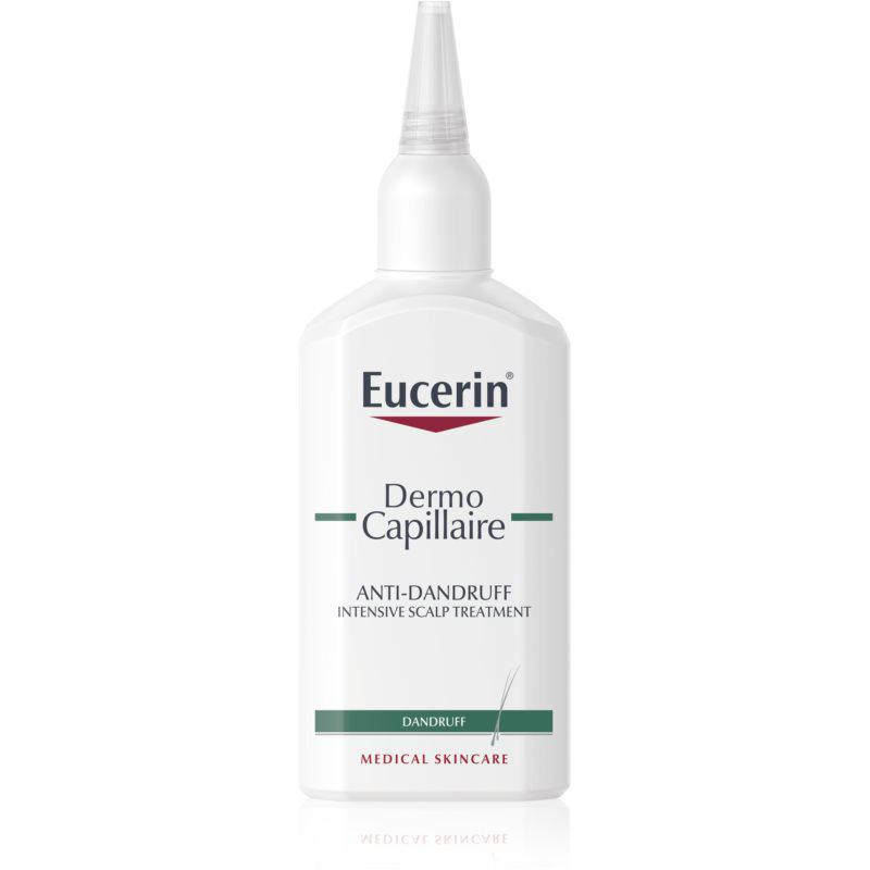 Eucerin DermoCapillaire vlasové tonikum proti lupinám 