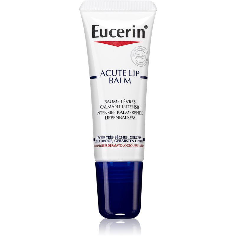 Eucerin Acute balzam na pery 