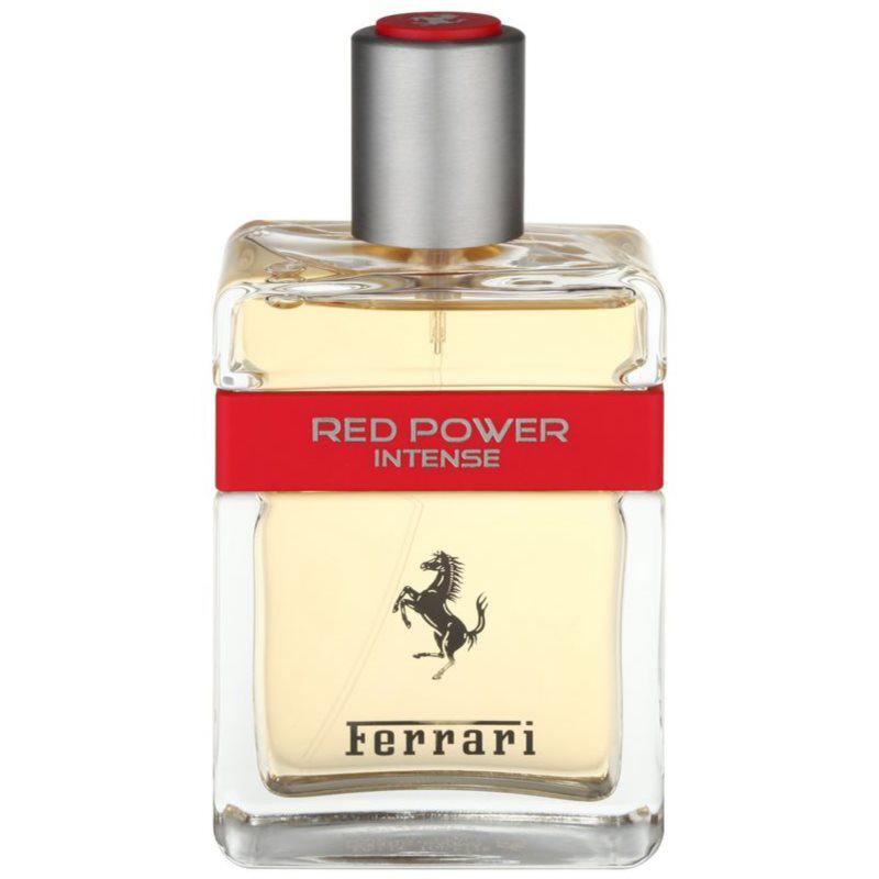 Ferrari Ferrari Red Power Intense toaletná voda pre mužov 