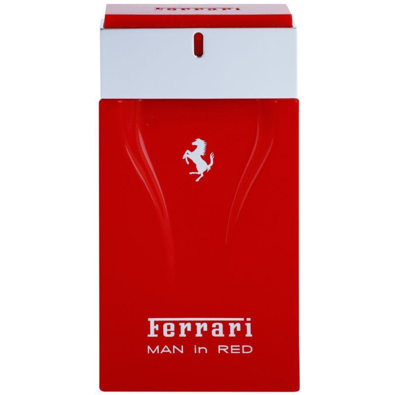 Ferrari Man in Red toaletná voda pre mužov 