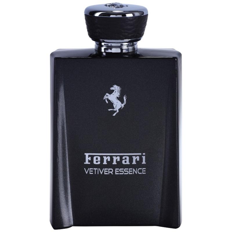 Ferrari Vetiver Essence parfumovaná voda pre mužov 