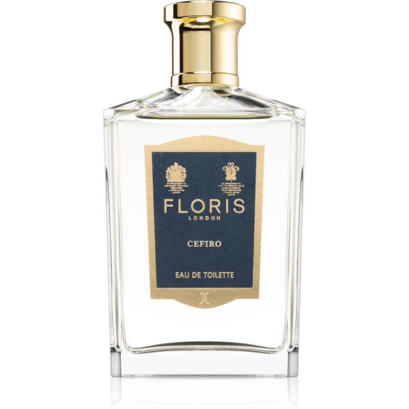 Floris Cefiro toaletná voda unisex 