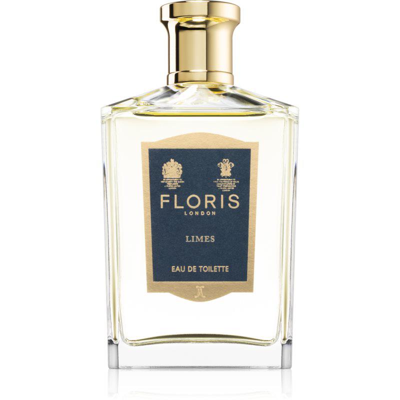 Floris Limes toaletná voda unisex 