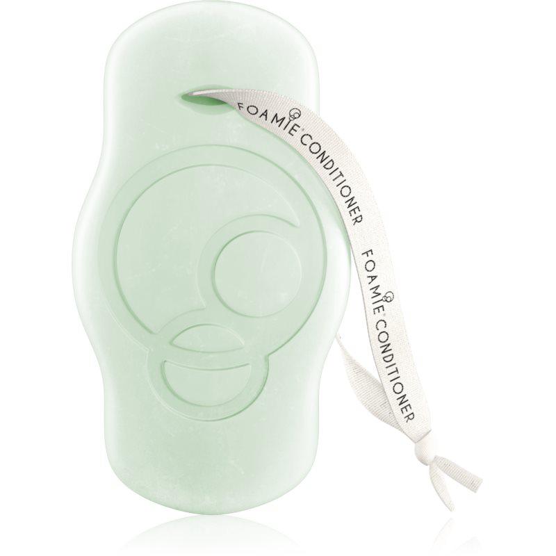 Foamie Aloe You Vera Much tuhý kondicionér pre suché vlasy 