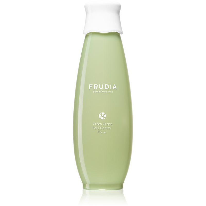 Frudia Green Grape hydratačné tonikum pre stiahnuté póry 
