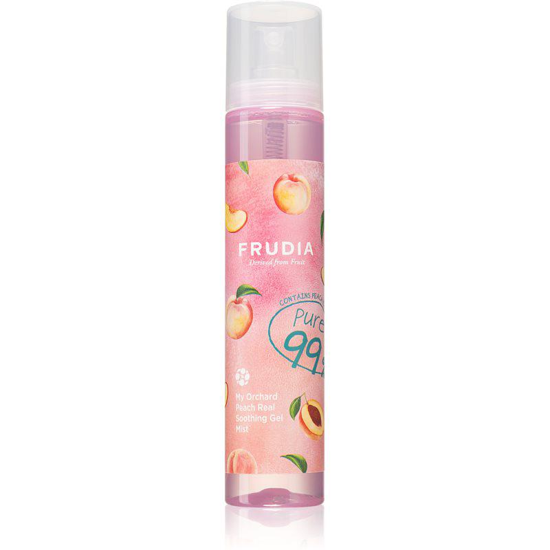 Frudia My Orchard Peach hydratačná hmla s upokojujúcim účinkom 