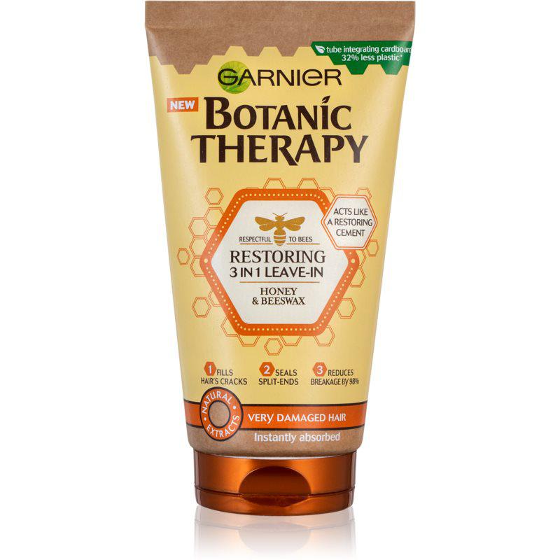 Garnier Botanic Therapy bezoplachová starostlivosť 
