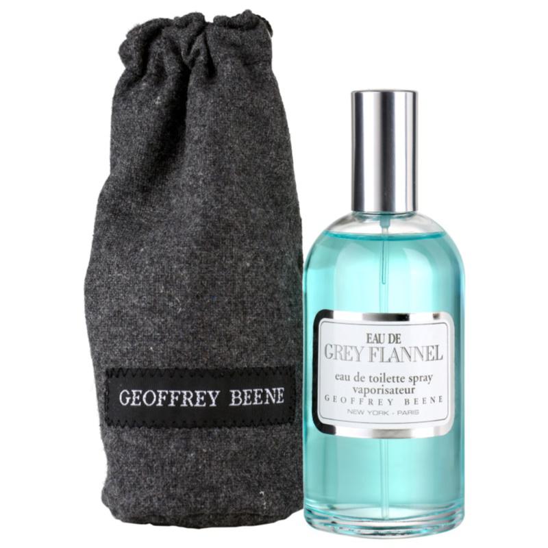 Geoffrey Beene Eau De Grey Flannel toaletná voda pre mužov 