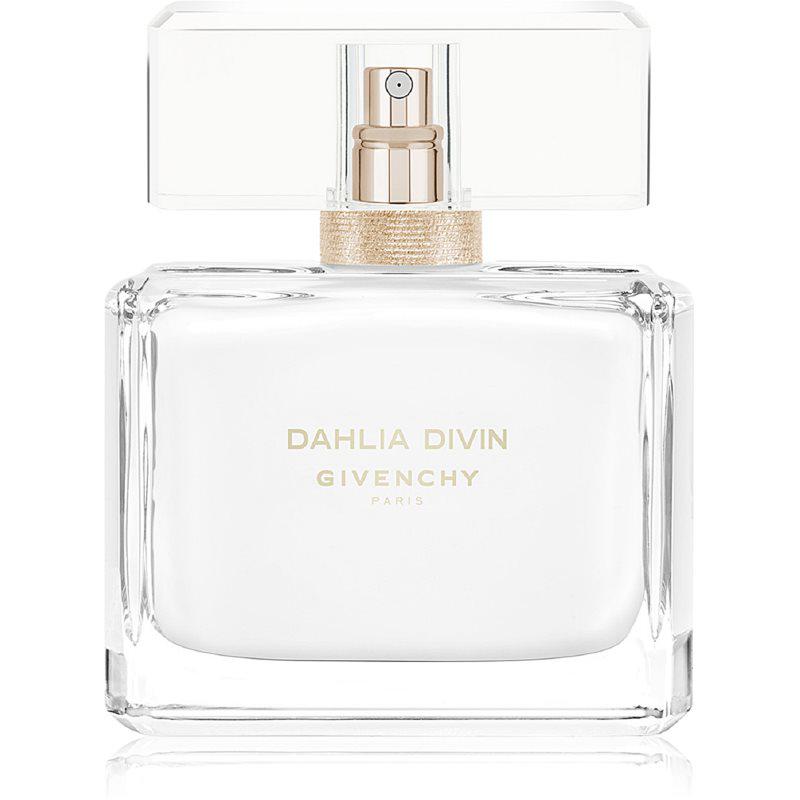 Givenchy Dahlia Divin Eau Initiale toaletná voda pre ženy 
