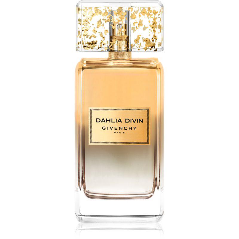 Givenchy Dahlia Divin Le Nectar de Parfum parfumovaná voda pre ženy 