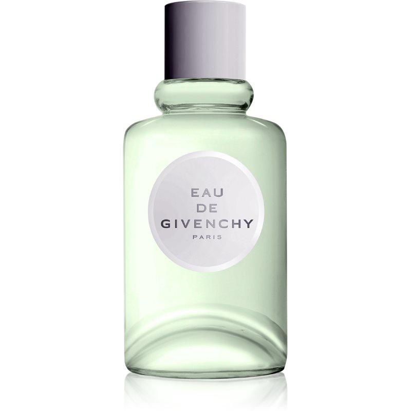 Givenchy Eau de Givenchy toaletná voda pre ženy 