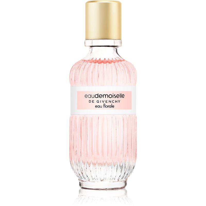 Givenchy Eaudemoiselle de Givenchy Eau Florale toaletná voda pre ženy 