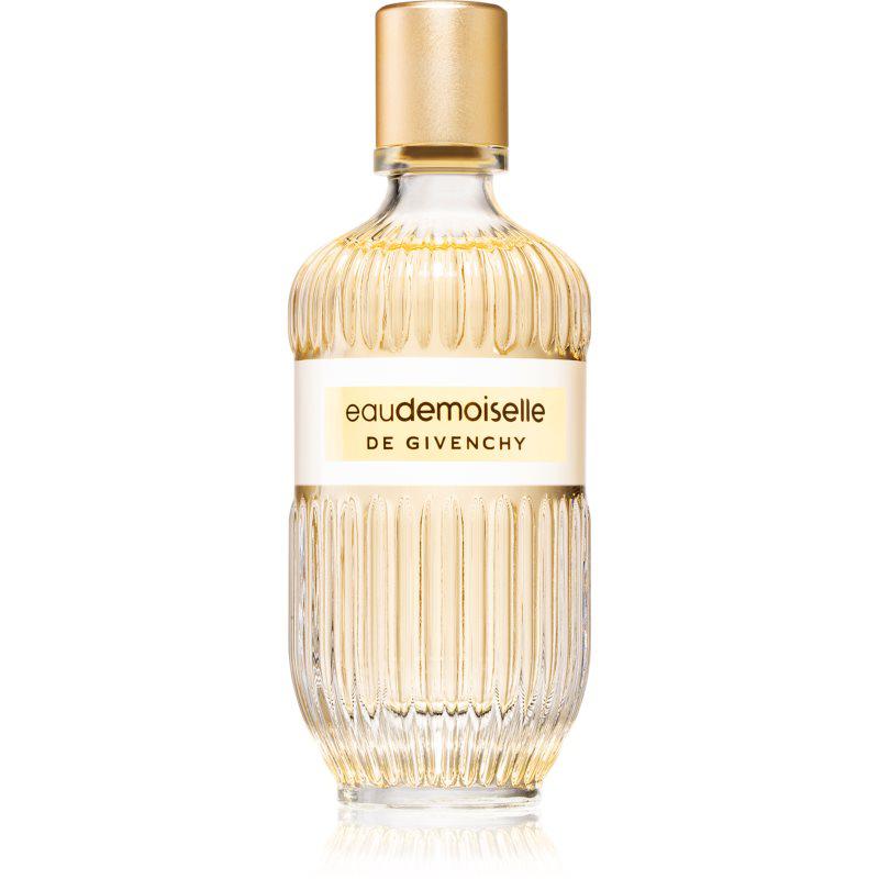 Givenchy Eaudemoiselle de Givenchy toaletná voda pre ženy 