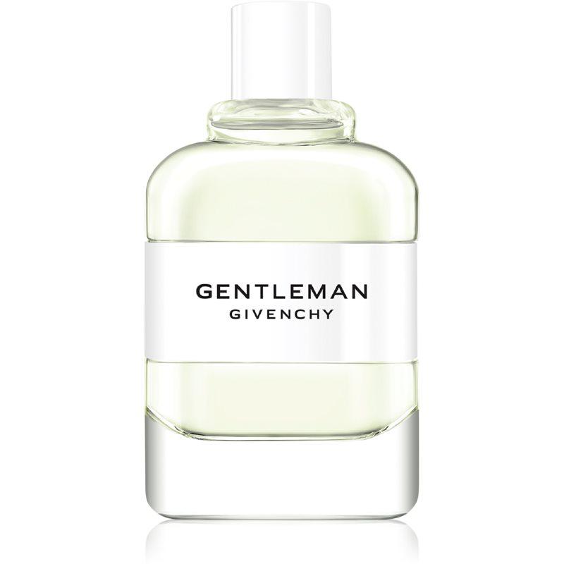 Givenchy Gentleman Givenchy Cologne toaletná voda pre mužov 