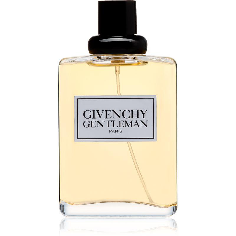 Givenchy Gentleman Original toaletná voda pre mužov 