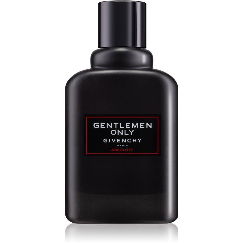 Givenchy Gentlemen Only Absolute parfumovaná voda pre mužov 