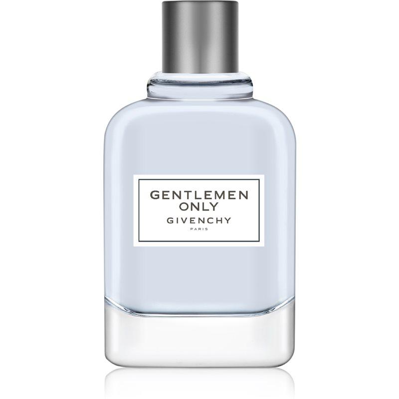 Givenchy Gentlemen Only toaletná voda pre mužov 