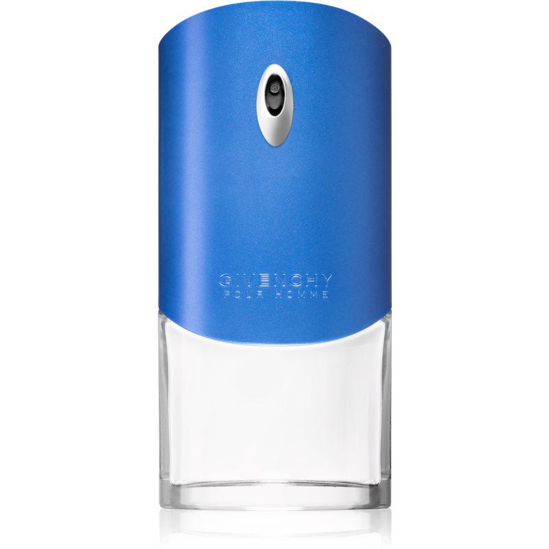 Givenchy Givenchy Pour Homme Blue Label toaletná voda pre mužov 