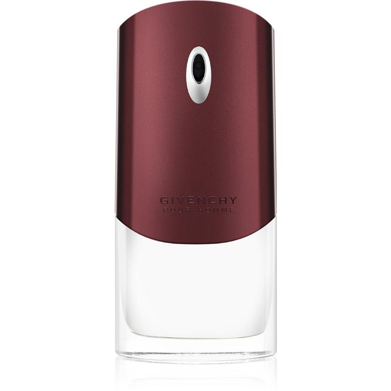 Givenchy Givenchy Pour Homme toaletná voda pre mužov 