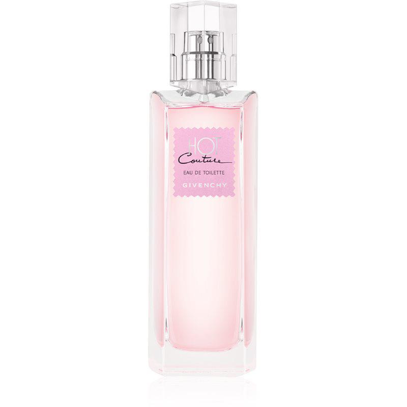 Givenchy Hot Couture toaletná voda pre ženy 
