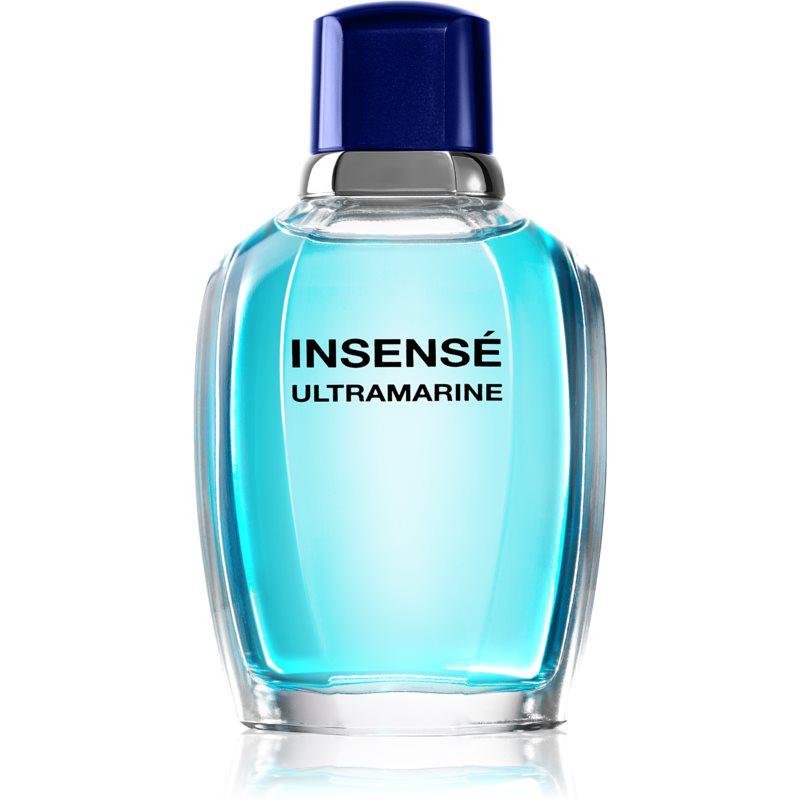 Givenchy Insensé Ultramarine toaletná voda pre mužov 
