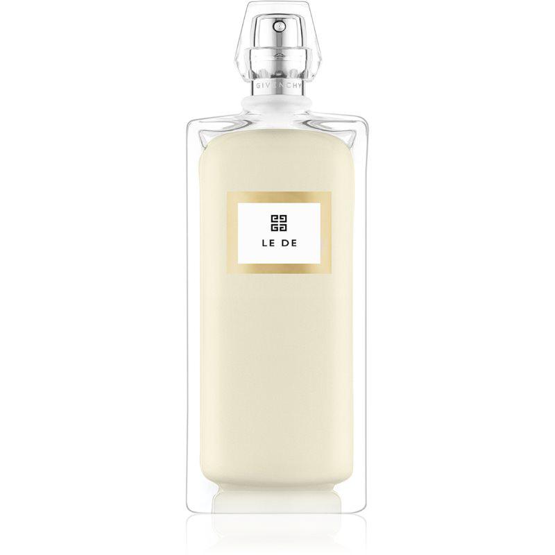 Givenchy Les Parfums Mythiques Le De toaletná voda pre ženy 