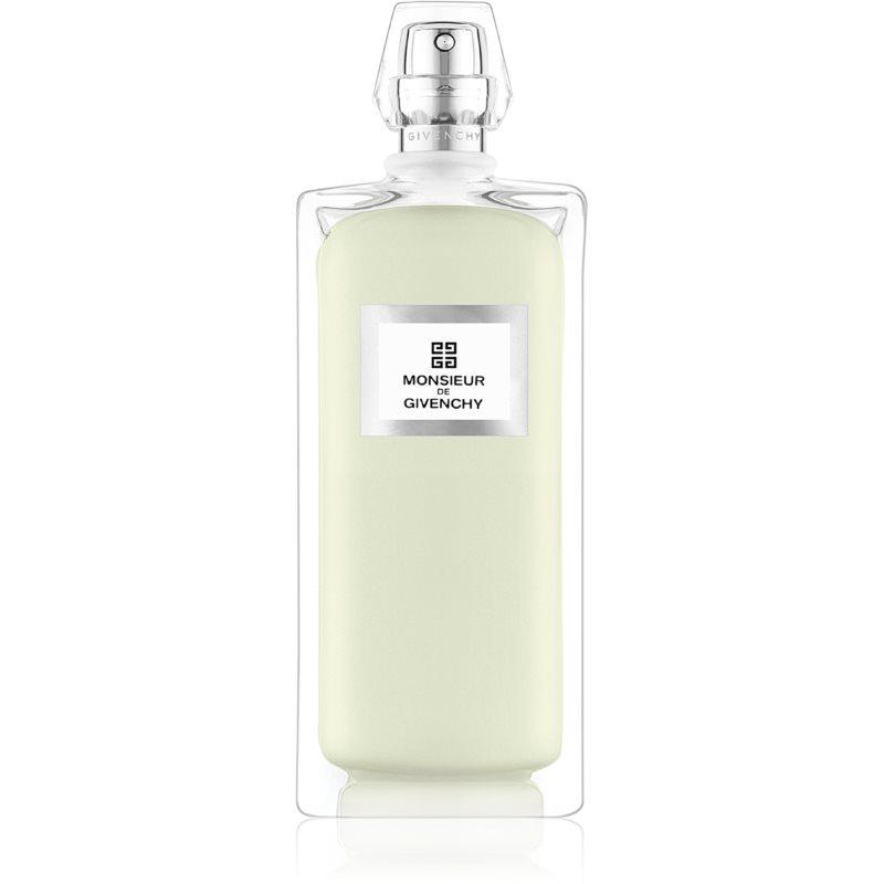 Givenchy Les Parfums Mythiques Monsieur de Givenchy toaletná voda pre mužov 