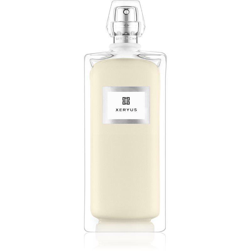 Givenchy Les Parfums Mythiques Xeryus toaletná voda pre mužov 