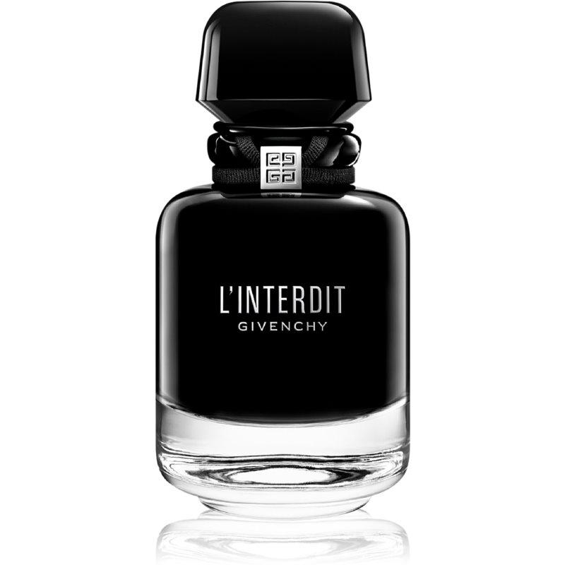 Givenchy L’Interdit Intense parfumovaná voda pre ženy 
