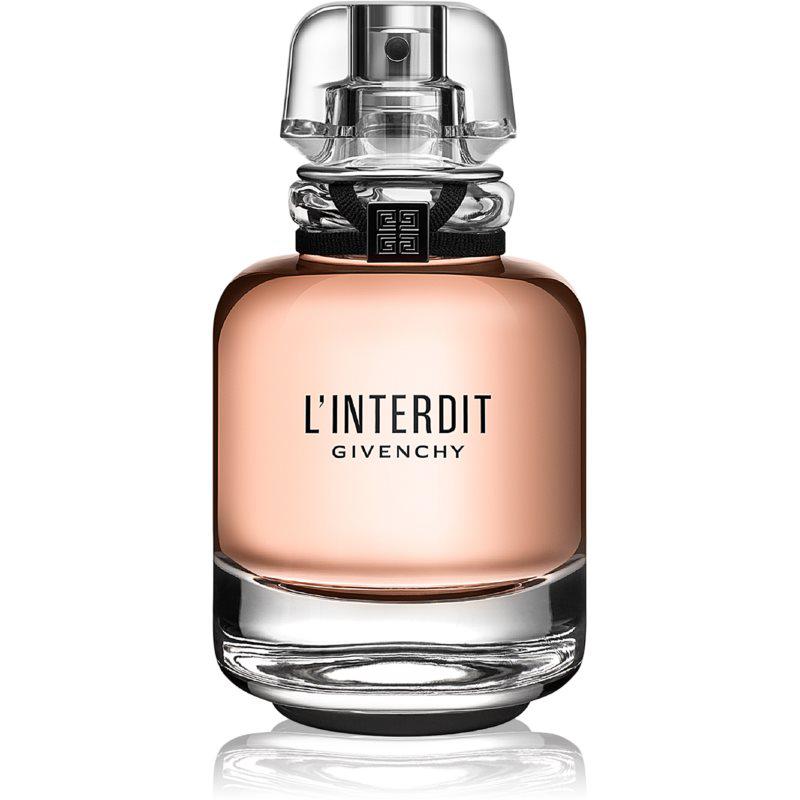 Givenchy L’Interdit parfumovaná voda pre ženy 