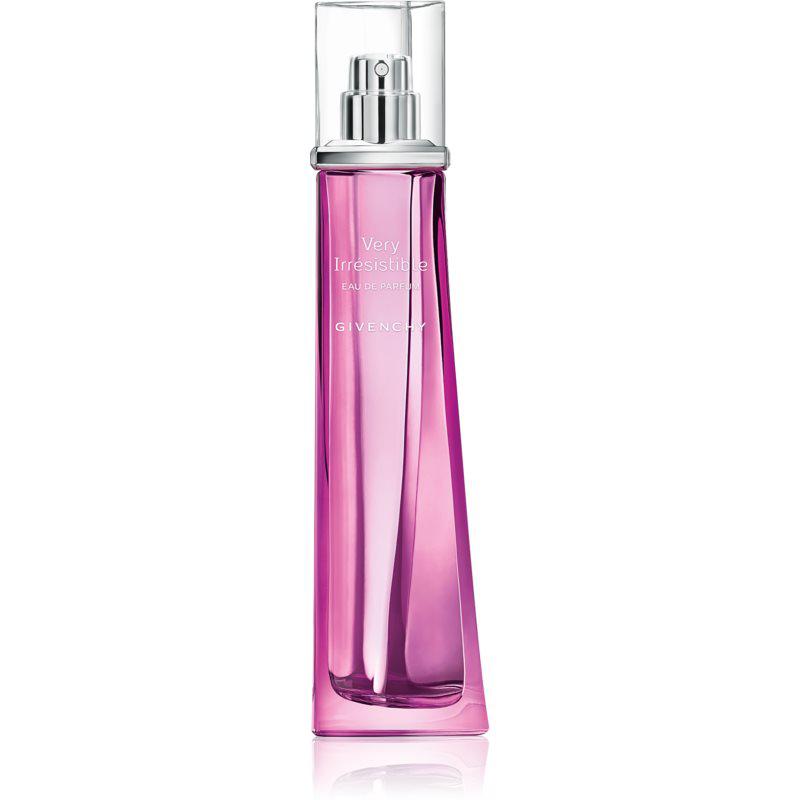 Givenchy Very Irrésistible parfumovaná voda pre ženy 