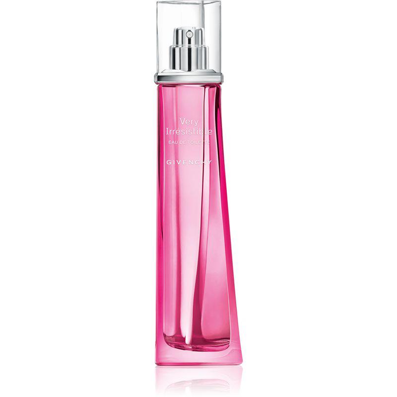 Givenchy Very Irrésistible toaletná voda pre ženy 
