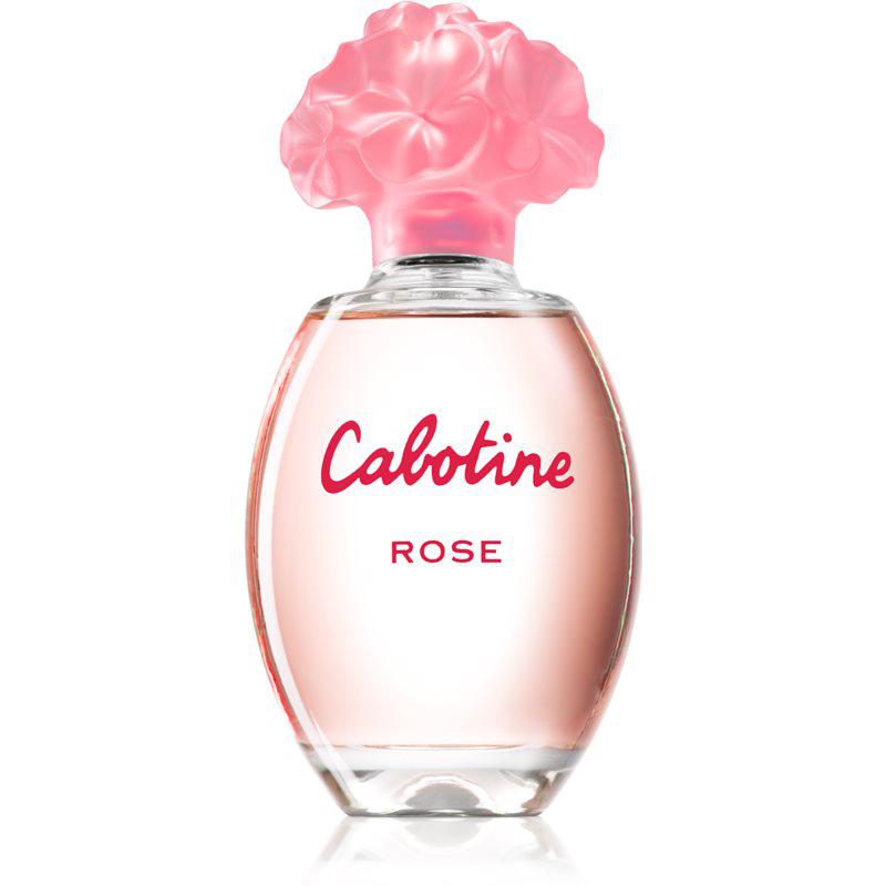 Grès Cabotine Rose toaletná voda pre ženy 