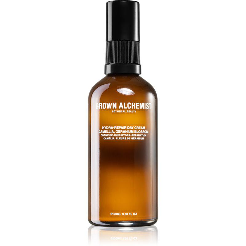 Grown Alchemist Activate hydratačný denný krém 