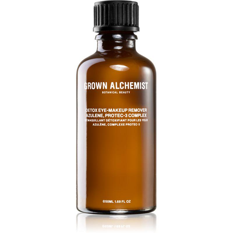 Grown Alchemist Detox Eye-Makeup Remover odličovač očného make-upu 