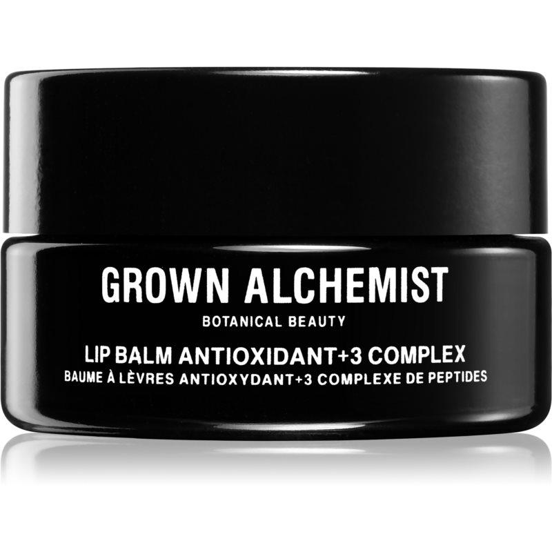 Grown Alchemist Special Treatment antioxidačný balzam na pery 