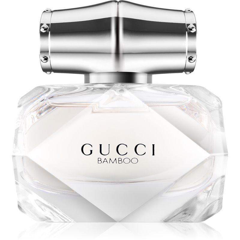 Gucci Bamboo toaletná voda pre ženy 