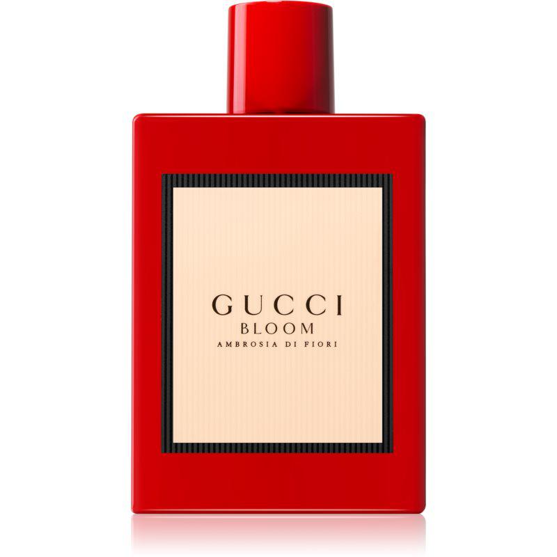 Gucci Bloom Ambrosia di Fiori parfumovaná voda pre ženy 