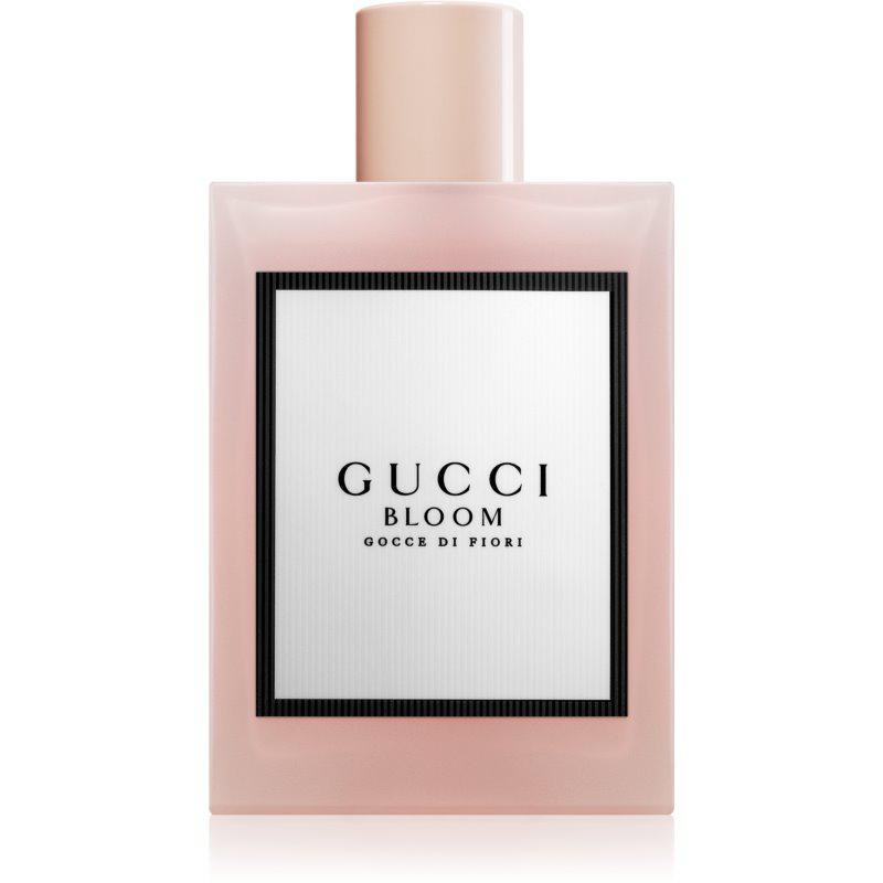 Gucci Bloom Gocce di Fiori toaletná voda pre ženy 